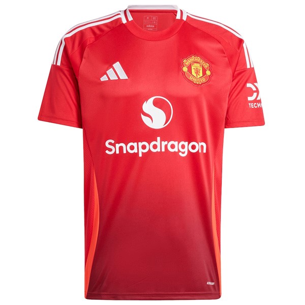 Thailandia Maglia Manchester United Home 24/25